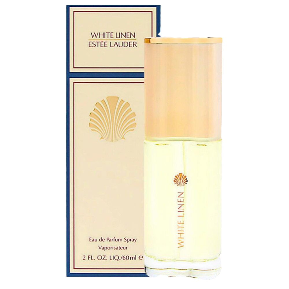 Estee Lauder - Women's White Linen Eau De Perfume - 60 ml