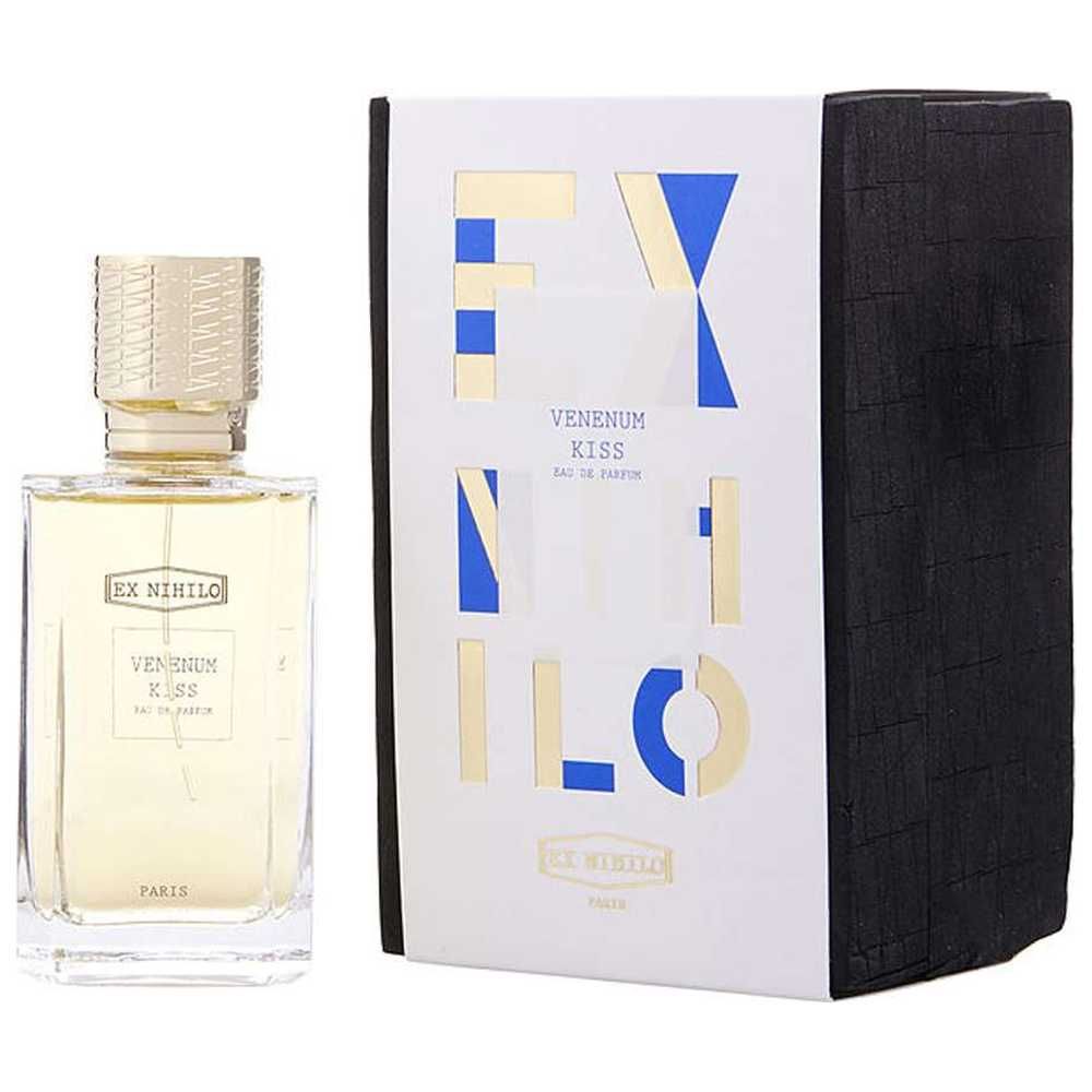 Ex Nihilo - Venenum Kiss Eau De Perfume - 100 ml