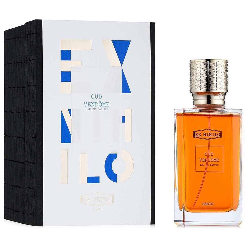 Ex Nihilo - Oud Vendome Eau De Perfume - 100 ml