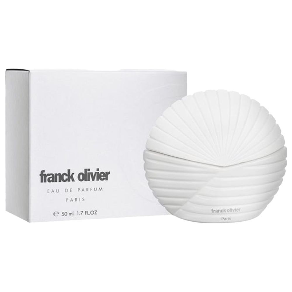 Franck Olivier - Women's Eau De Perfume - 50 ml