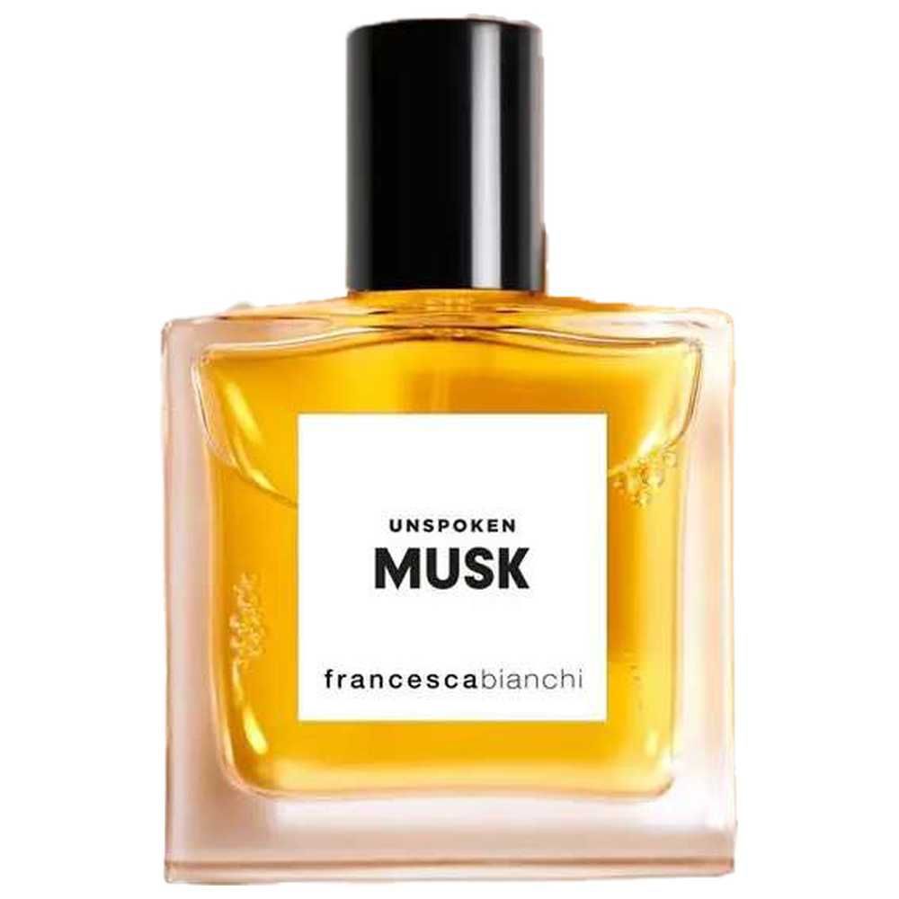 Francesca Bianchi - Unspoken Musk Extrait De Perfume - 30 ml