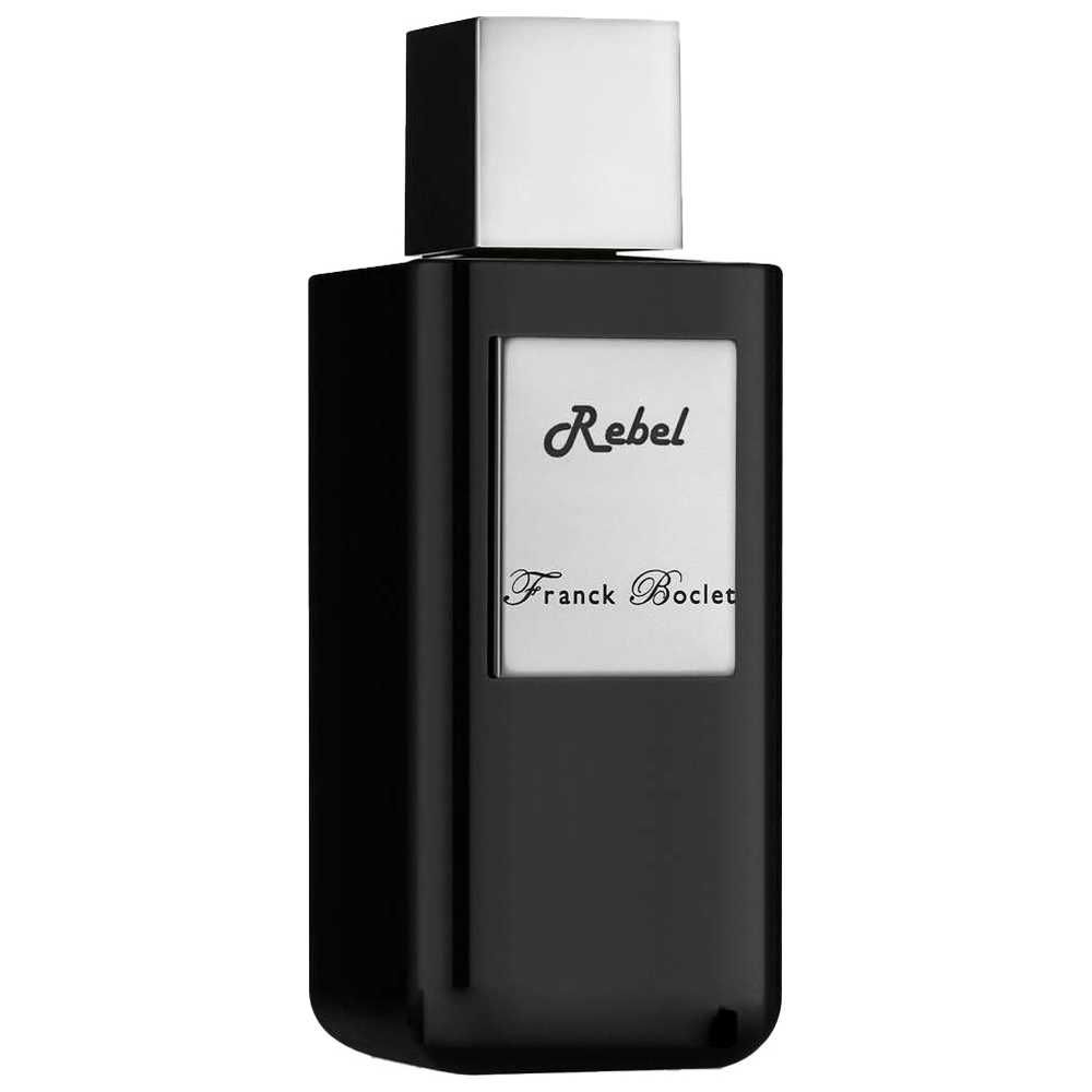 Franck Boclet - Rebel Extrait De Perfume - 100 ml