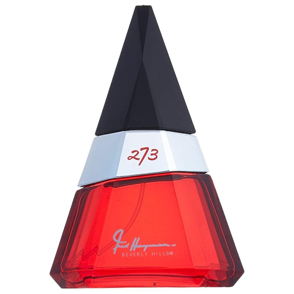 Fred Hayman - Women's 273 Red Pour Femme Eau De Parfum - 75 ml