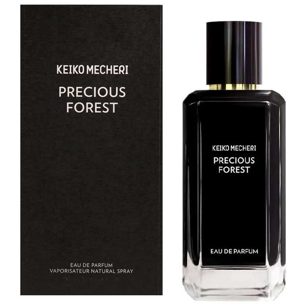 Keiko Mecheri - Precious Forest Eau De Perfume - 100 ml