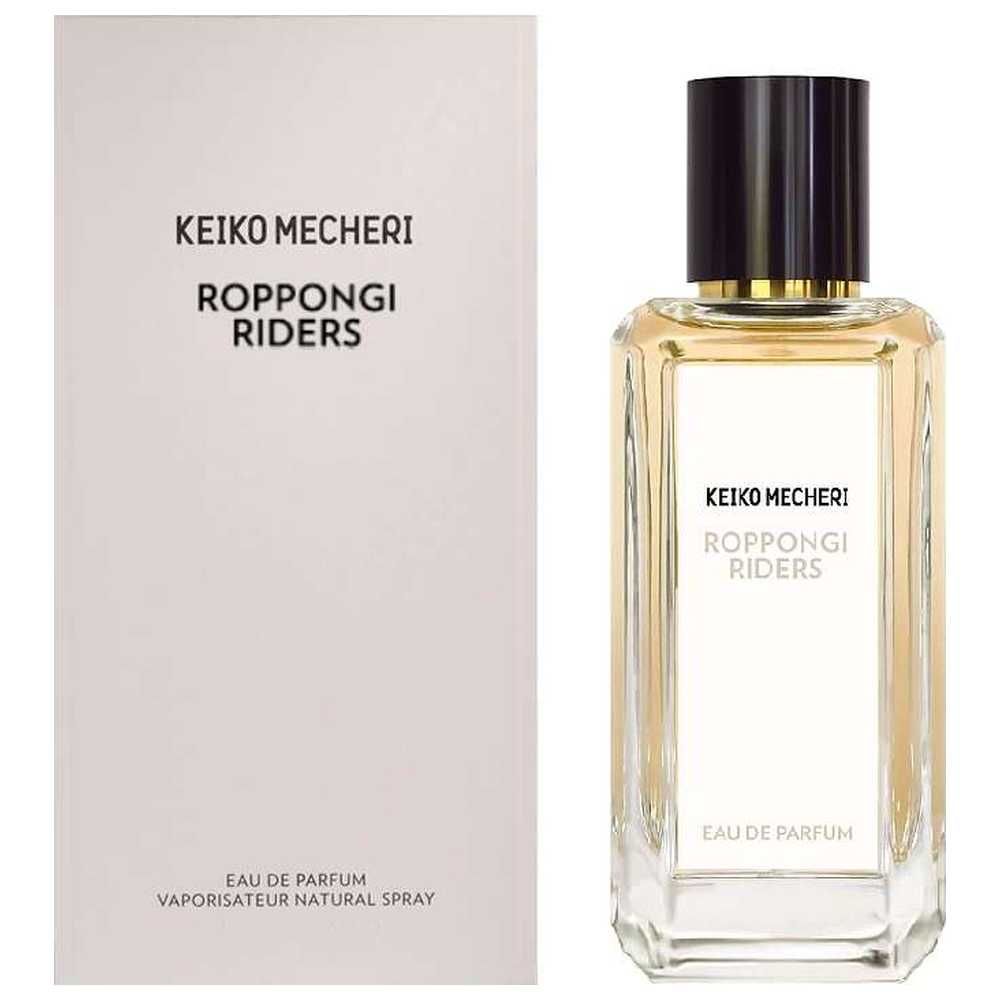 Keiko Mecheri - Roppongi Riders Eau De Perfume - 100 ml