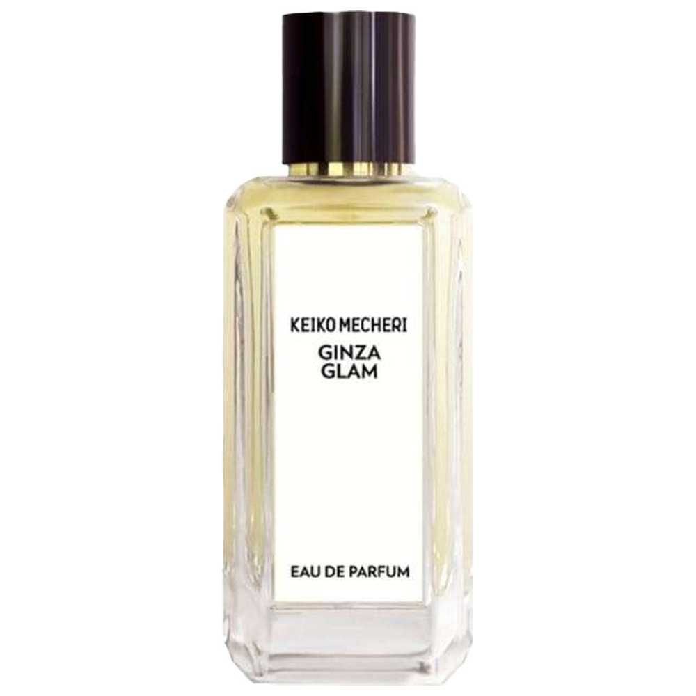 Keiko Mecheri - Ginza Glam Eau De Perfume - 100 ml