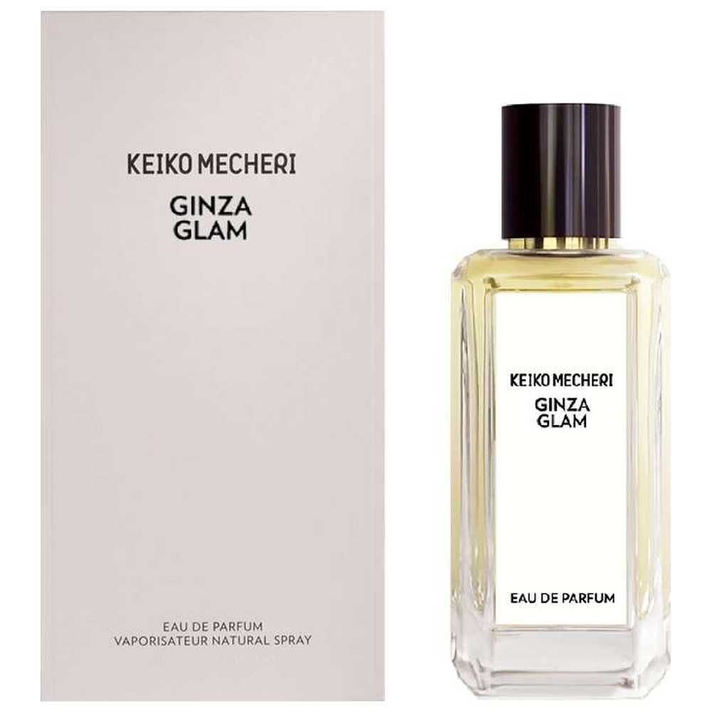 Keiko Mecheri - Ginza Glam Eau De Perfume - 100 ml