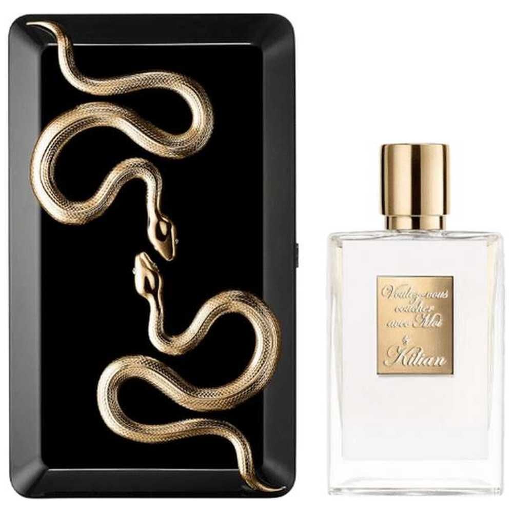 Kilian - Voulez Vous Coucher Avec Moi Eau De Perfume W/ Coffret - 50 ml