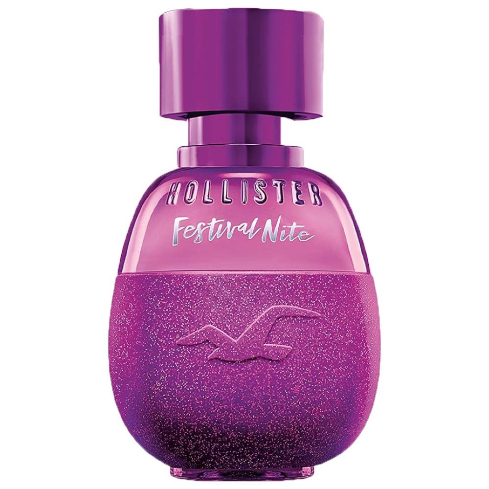 Hollister - Festival Nite For Her Eau De Parfum - 30 ml