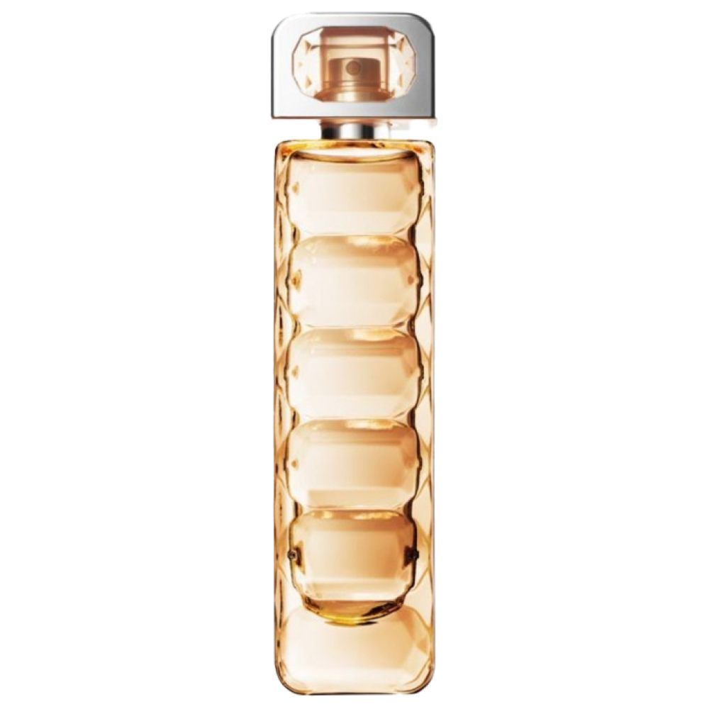 هوغو بوس - عطر بوس أورانج للنساء - ماء تواليت - 50 مل