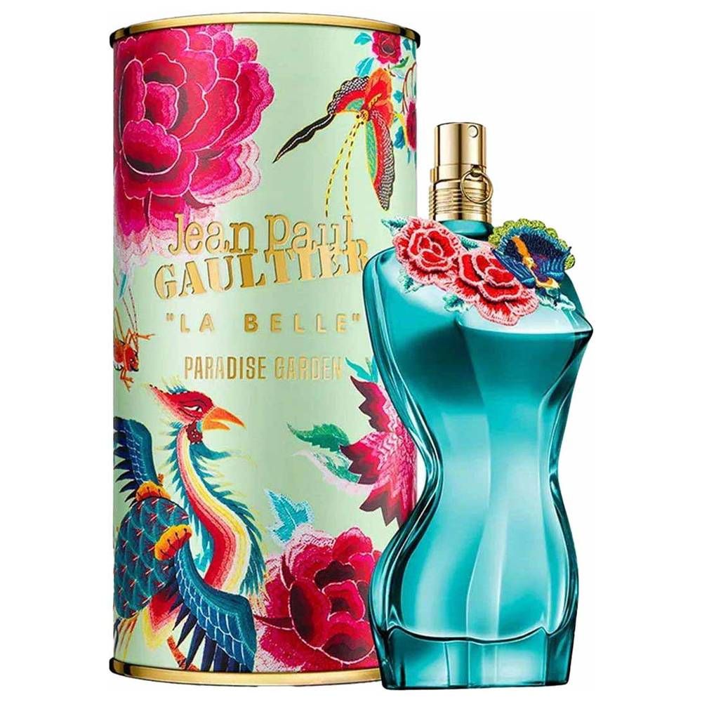 جان بول جالتييه - عطر لابيل بارادايس جاردن - 50 مل