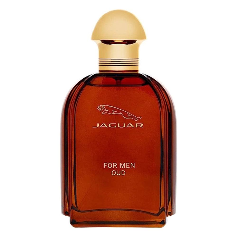 Jaguar - Men's Oud Eau De Parfum - 100 ml