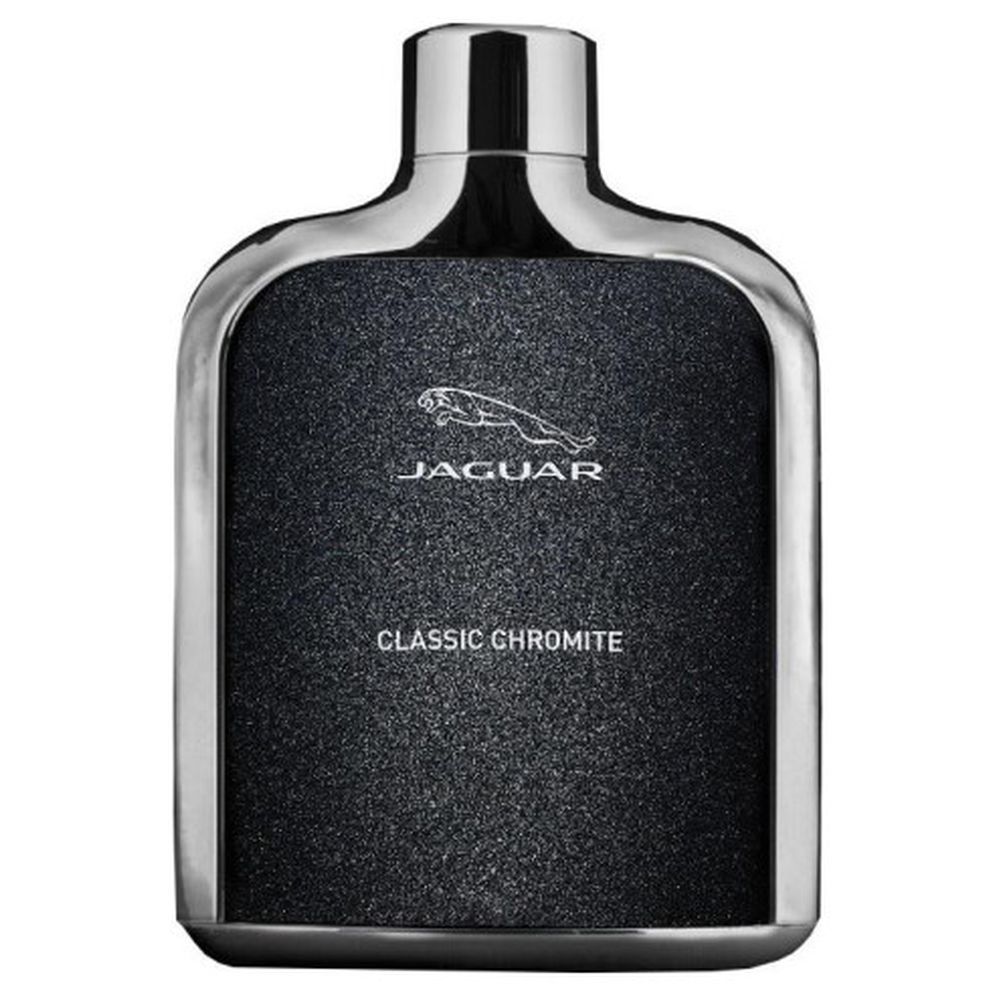 Jaguar - Men's Classic Chromite Eau De Toilette - 100 ml