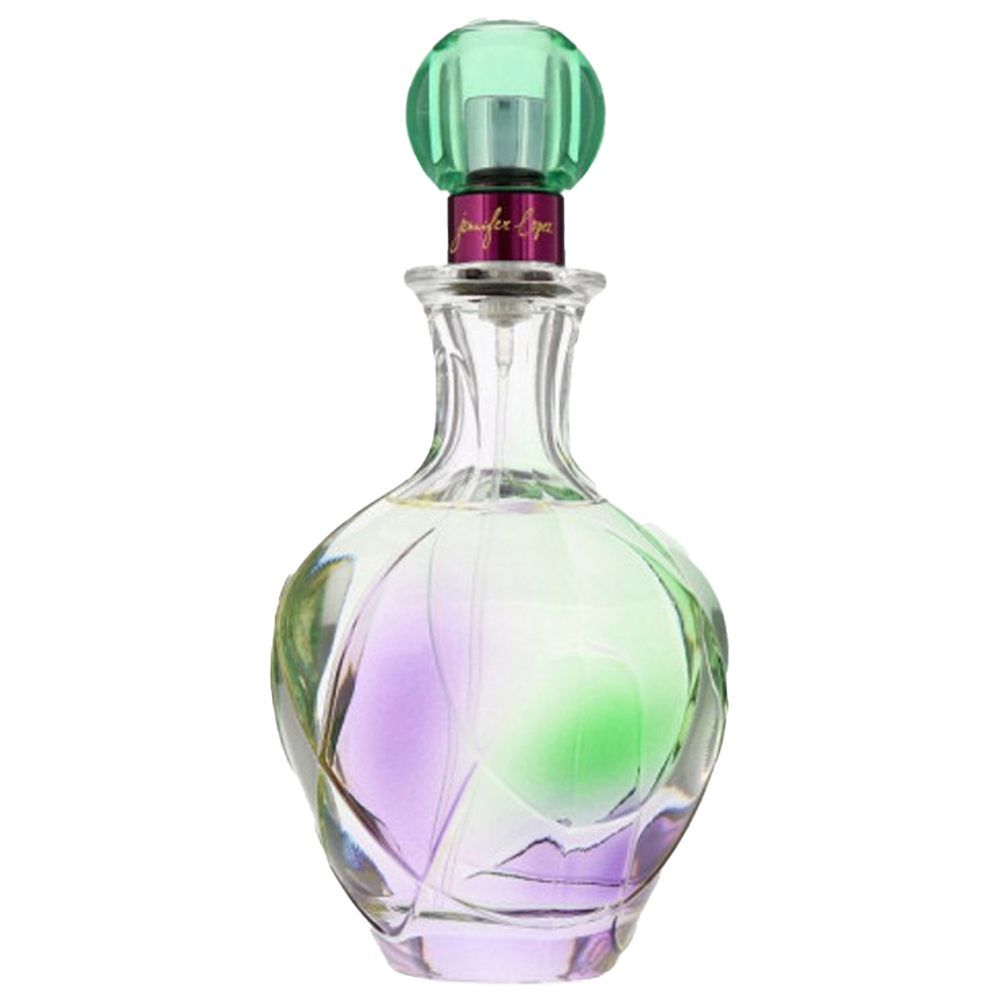 Jennifer Lopez - Women's Live Eau De Perfume - 100 ml