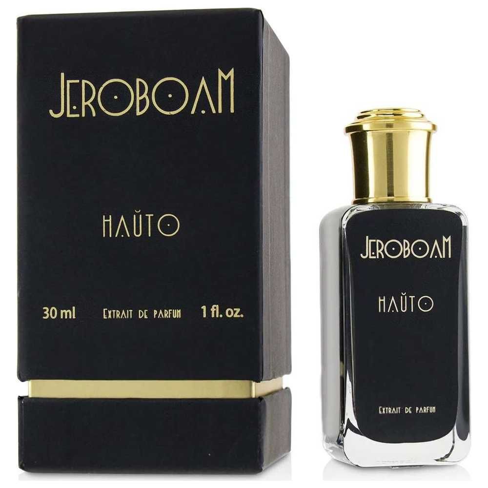 Jeroboam - Origino Extrait De Perfume - 30 ml