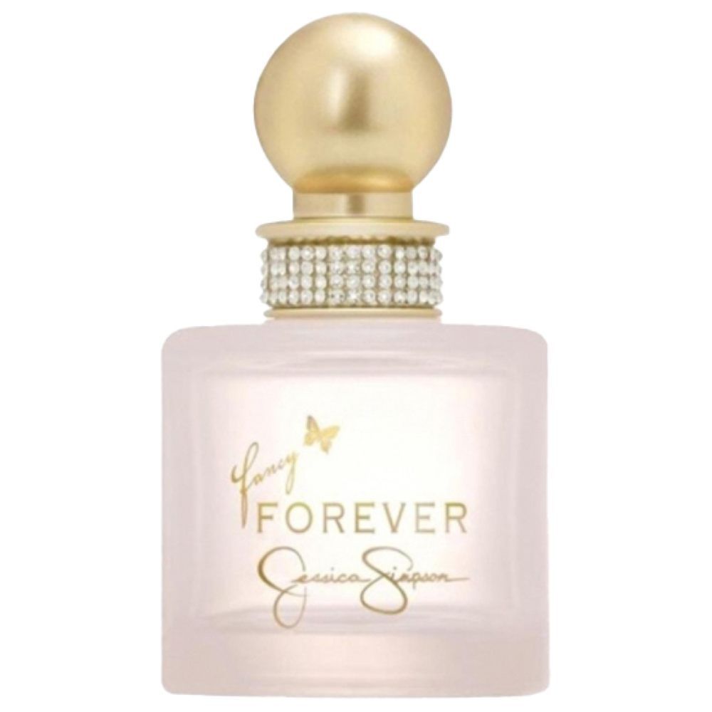 Jessica Simpson - Women's Fancy Forever Eau De Parfum - 100 ml