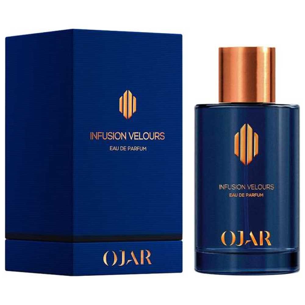 Ojar - Infusion Velours Eau De Perfume - 100 ml