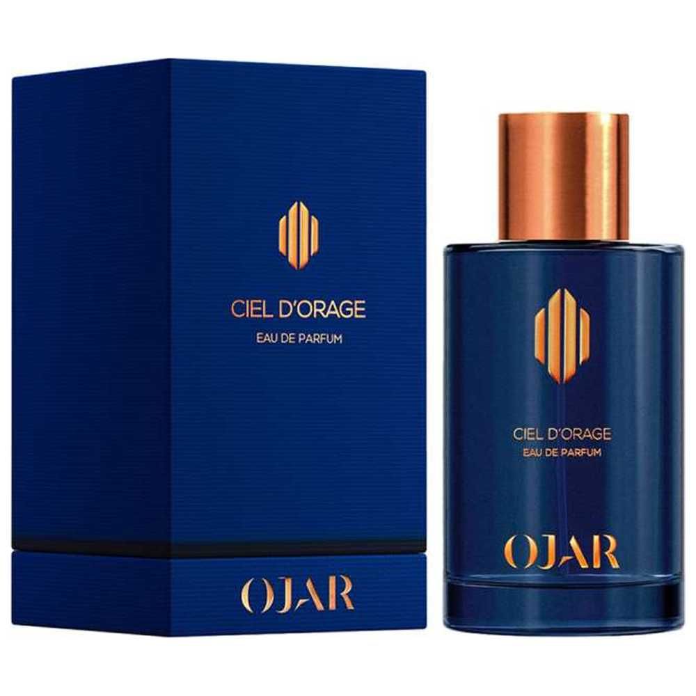 Ojar - Ciel D'orage Eau De Perfume - 100 ml