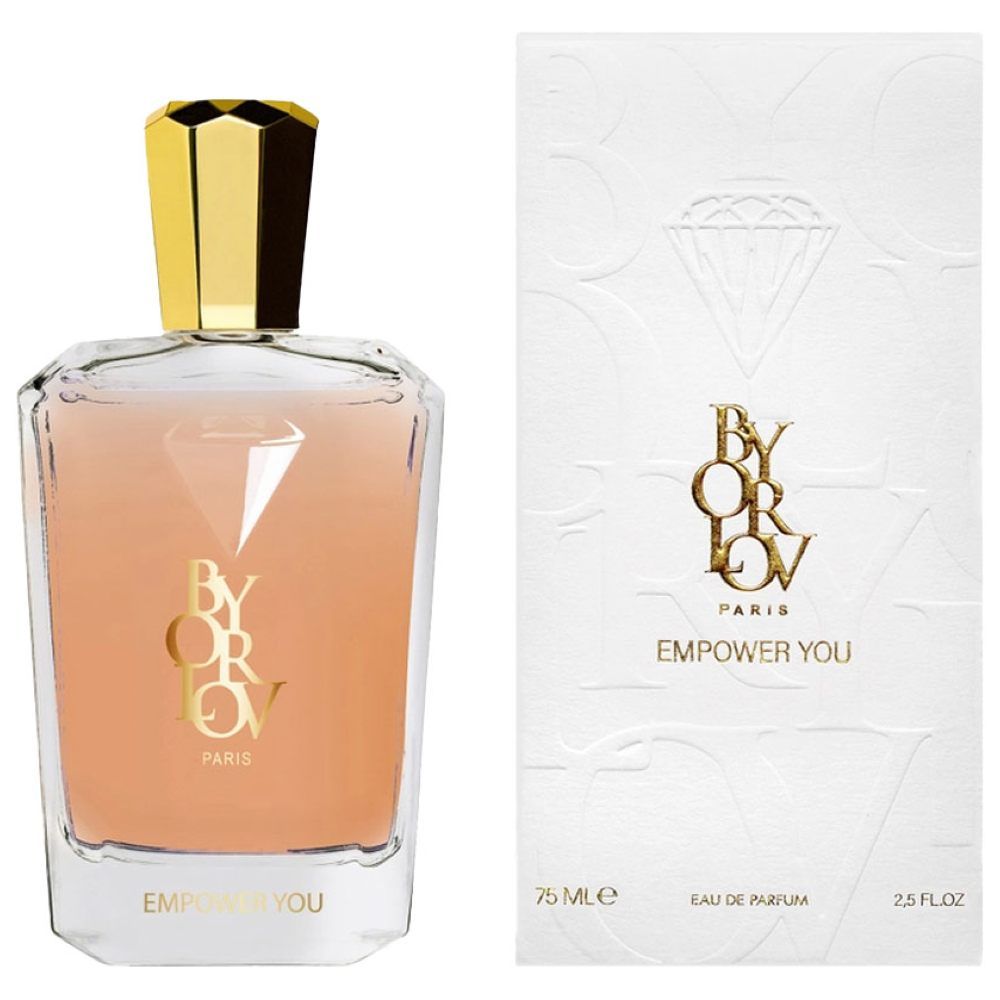 Orlov Paris - Women's Empower You Eau De Perfume - 75 ml