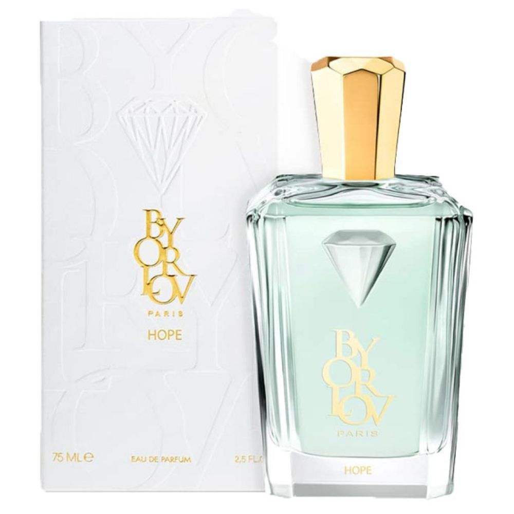 Orlov Paris - Women's Hope Eau De Perfume - 75 ml