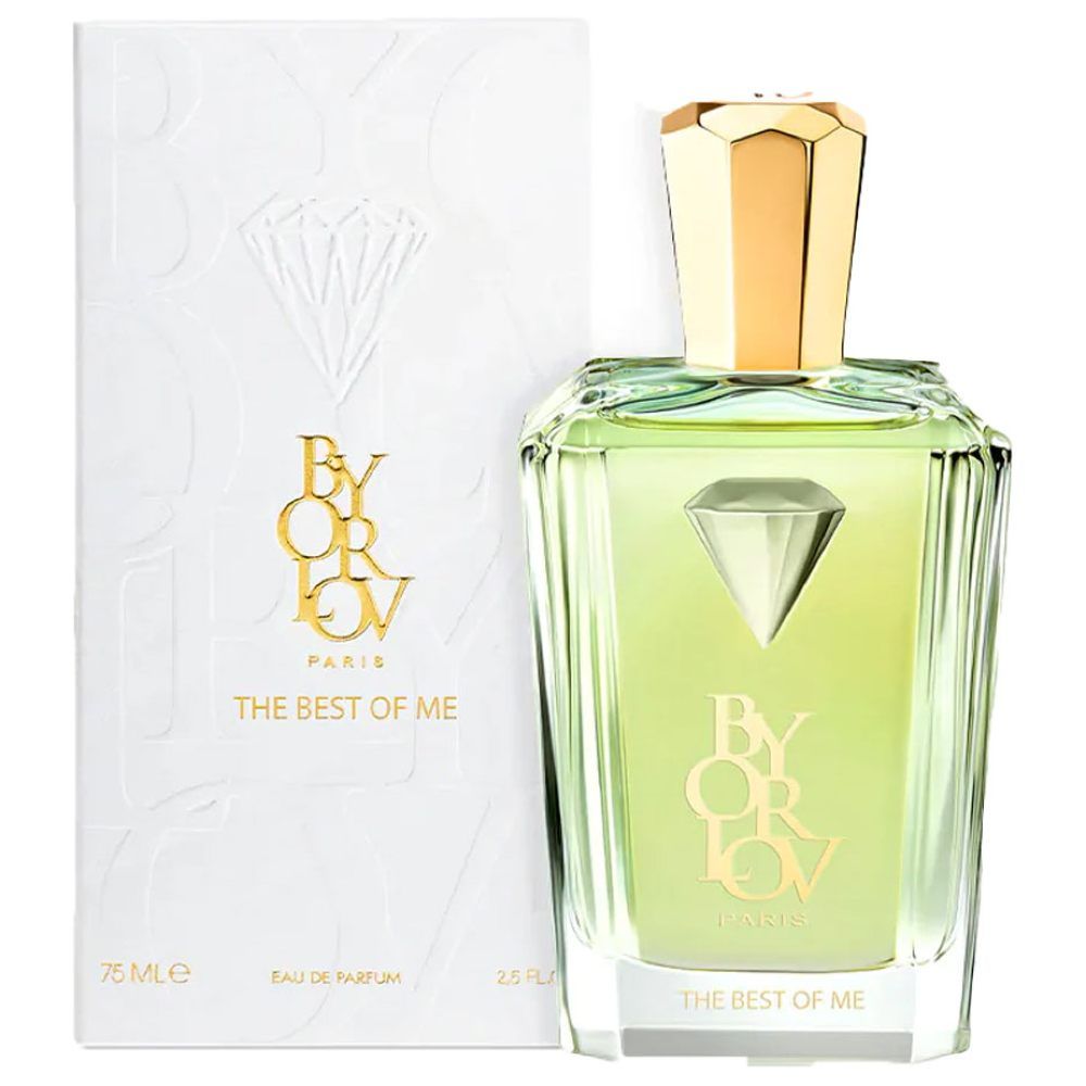 Orlov Paris - Women's The Best Of Me Eau De Perfume - 75 ml