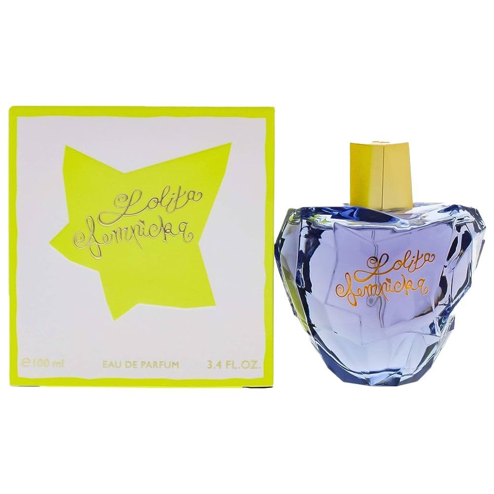 Lolita Lempicka - Women's Eau De Parfum - 100 ml