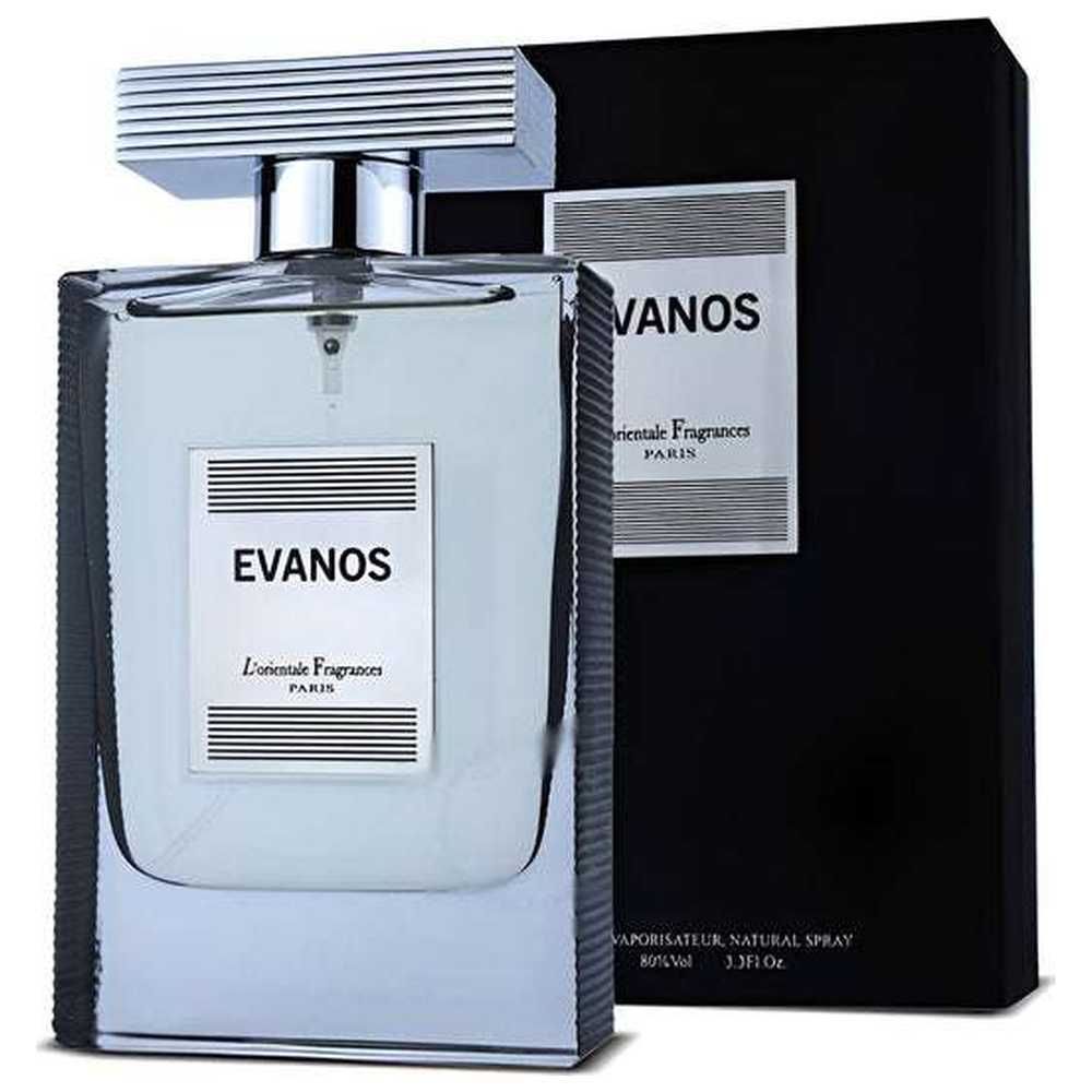 Lorientale Fragrance - Hypnos Evanos Eau De Perfume - 100 ml