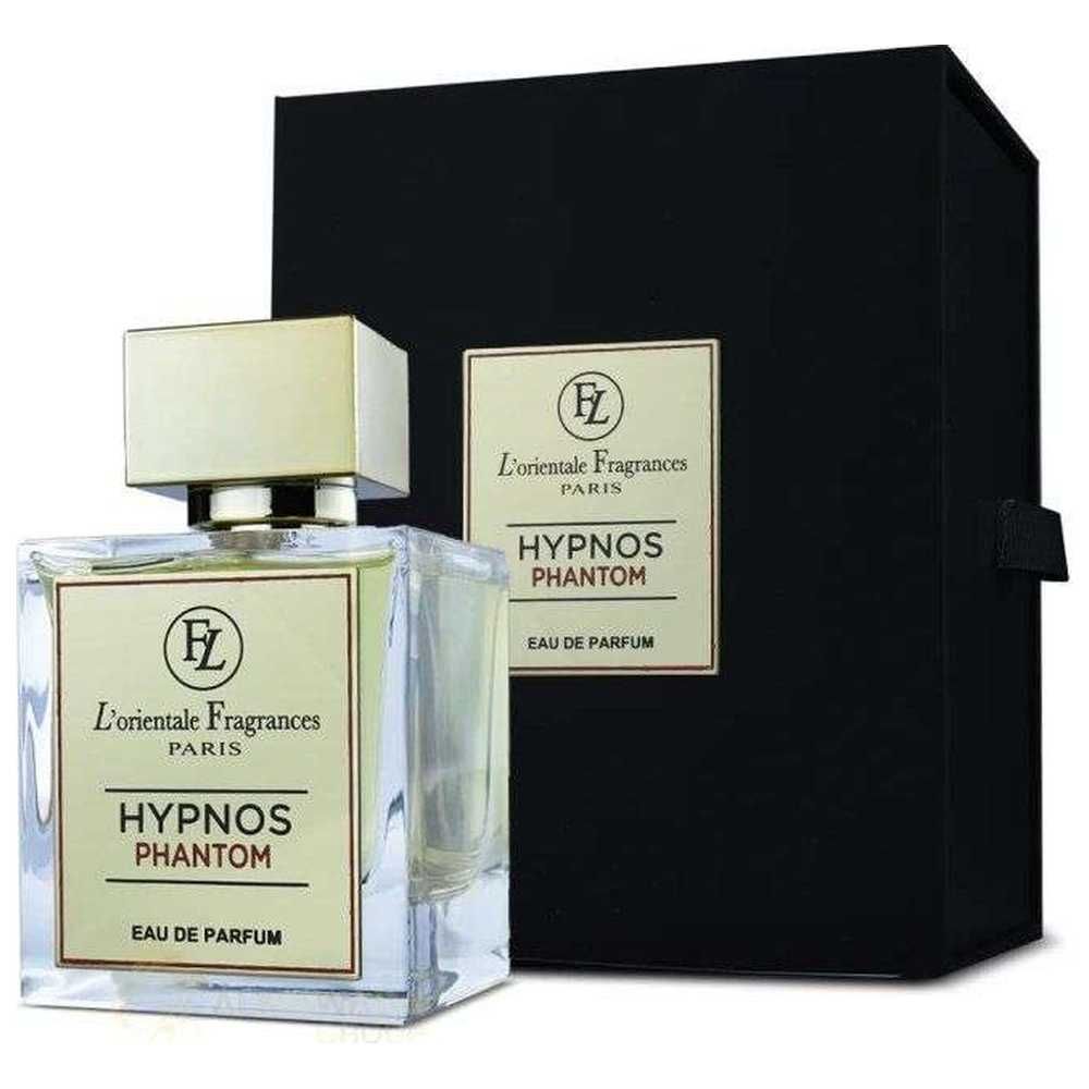 Lorientale Fragrance - Hypnos Phantom Eau De Perfume - 100 ml