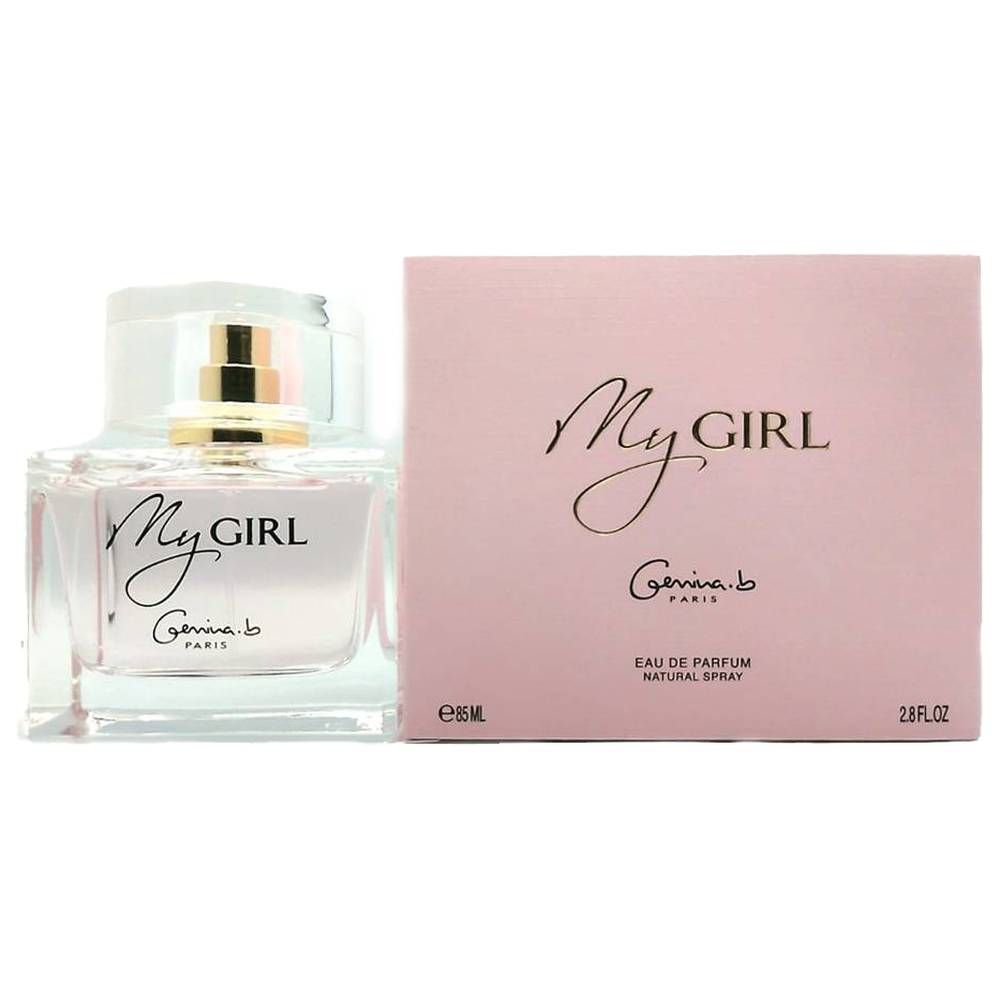 L'Orientale Fragrance - My Girl Eau De Parfum - 85 ml