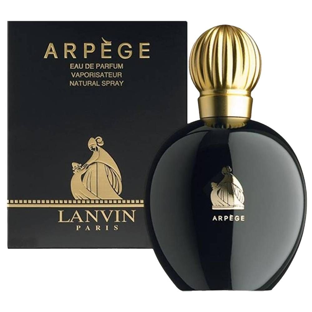 لانفين - عطر أربيج أو دو بارفان - 100 مل