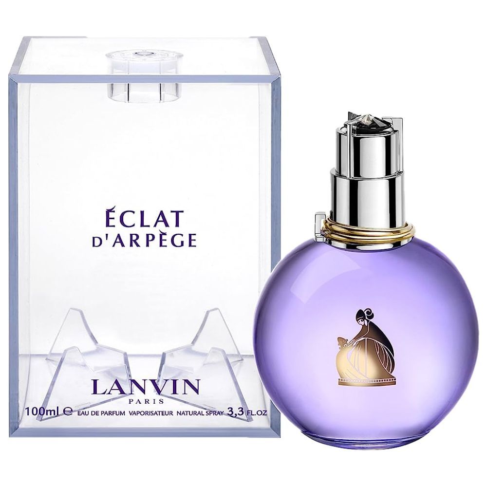 Lanvin - Women's Eclat D'Arpege Eau De Perfume - 100 ml