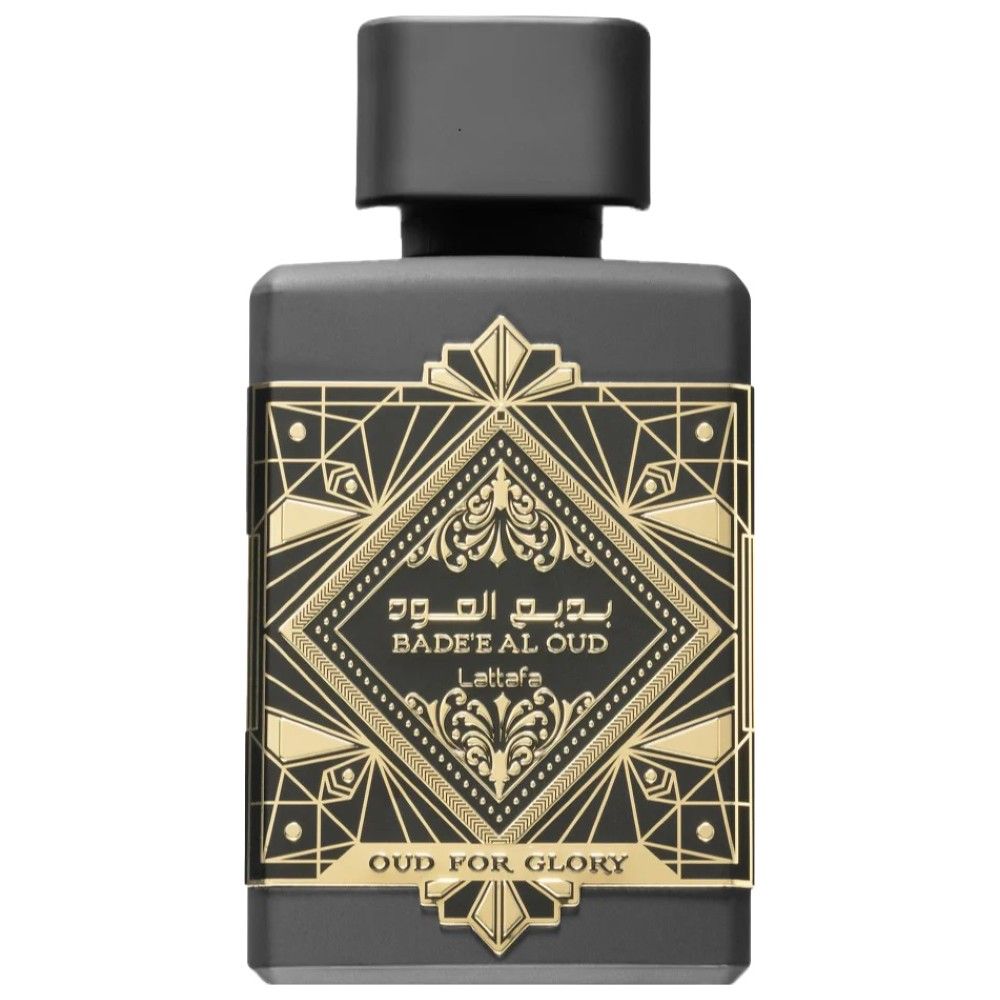 لطافة - بدائع العود عود فور جلوري عطر Eau De Parfum - 100 مل