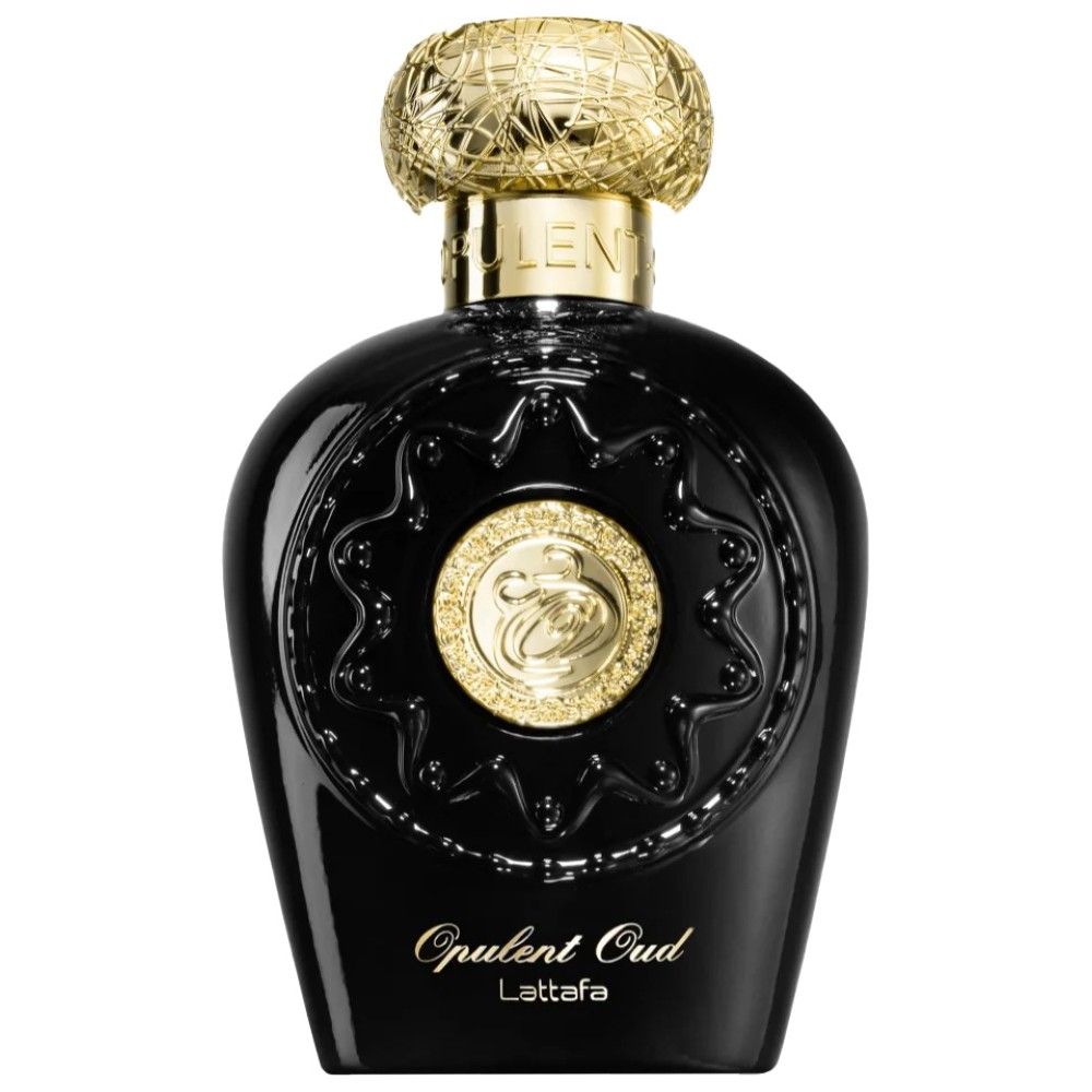 لطافة - عطر أوبولنت عود - 100 مل