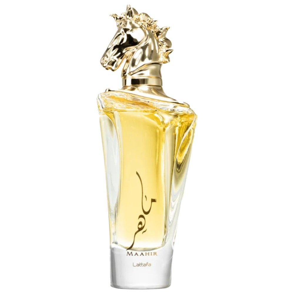 لطافة - معاهير عطر ماء - 100 مل