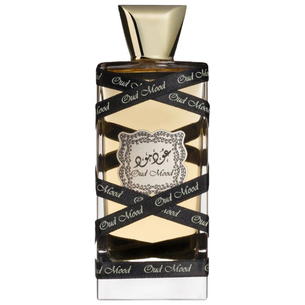 لطافة - عطر عود مود - 100 مل