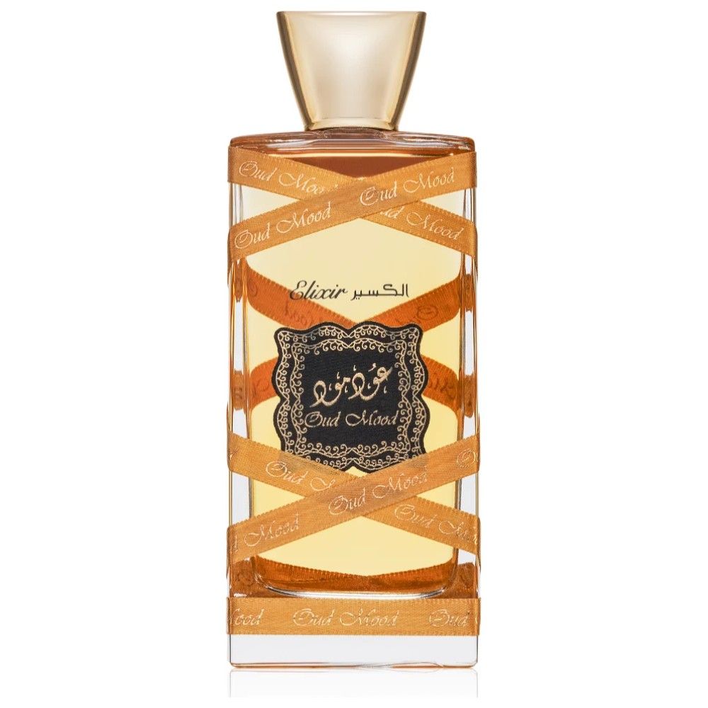 لطافة - عطر عود مود إليكسير - 100 مل