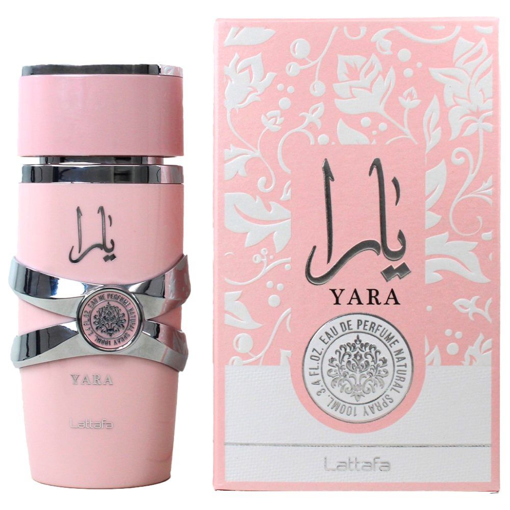 Lattafa - Women's Yara Eau De Perfume - 100 ml