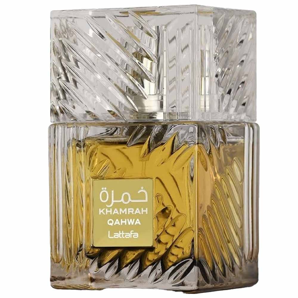 لطافة - خمرة قهوة عطر ماء - 100 مل