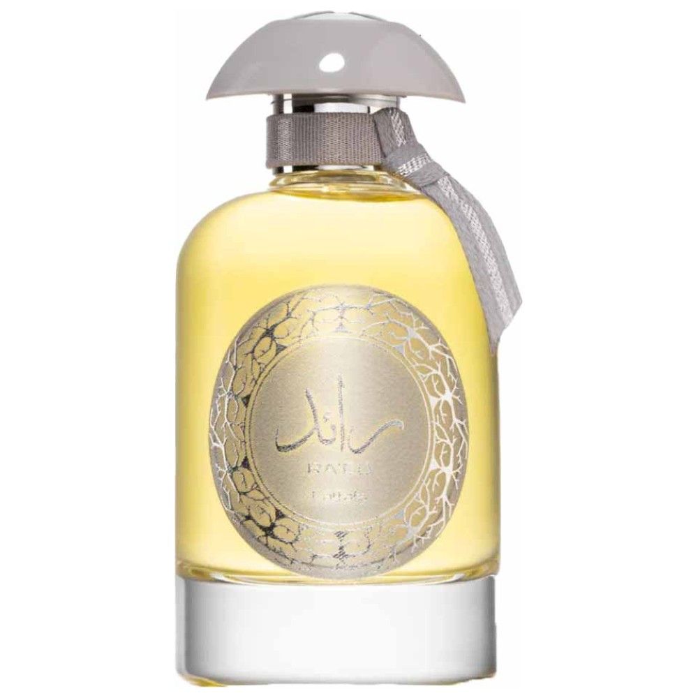 لطافة - رائد فضي عطر ماء - 100 مل