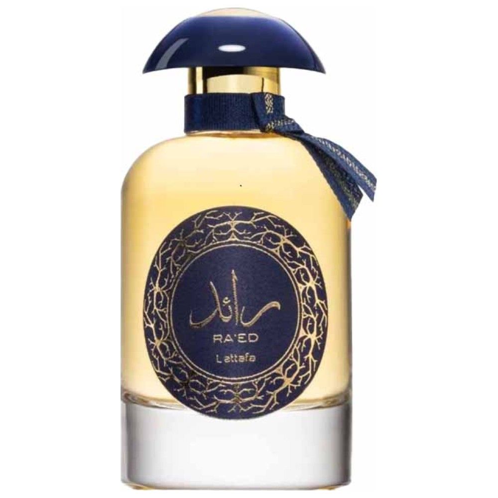 لطافة - رائد لوكس عطر ماء - 100 مل