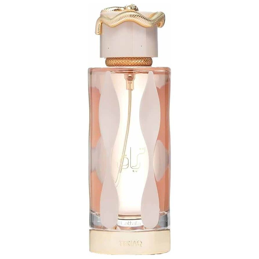 Lattafa - Teriaq Eau De Perfume - 100 ml