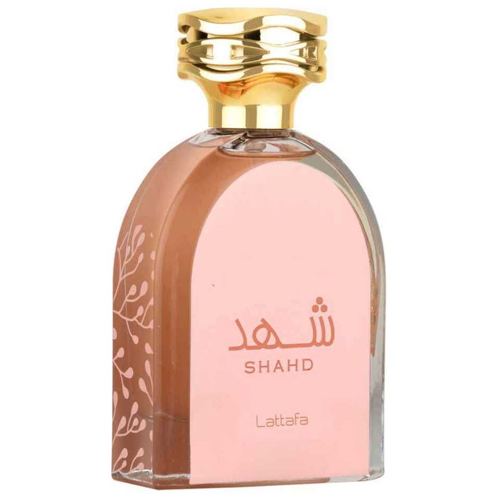 Lattafa - Shahd Eau De Perfume - 100 ml