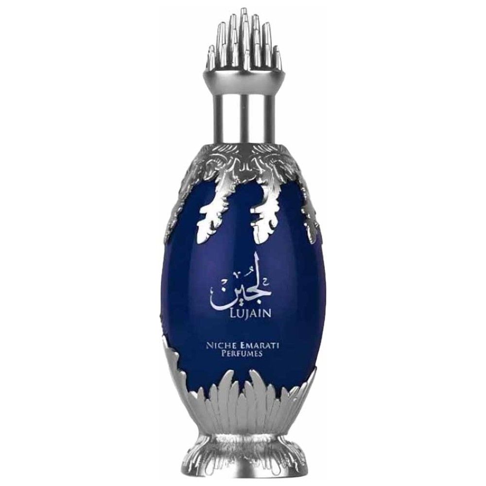 Lattafa - Niche Emarati Lujain Eau De Perfume - 100 ml