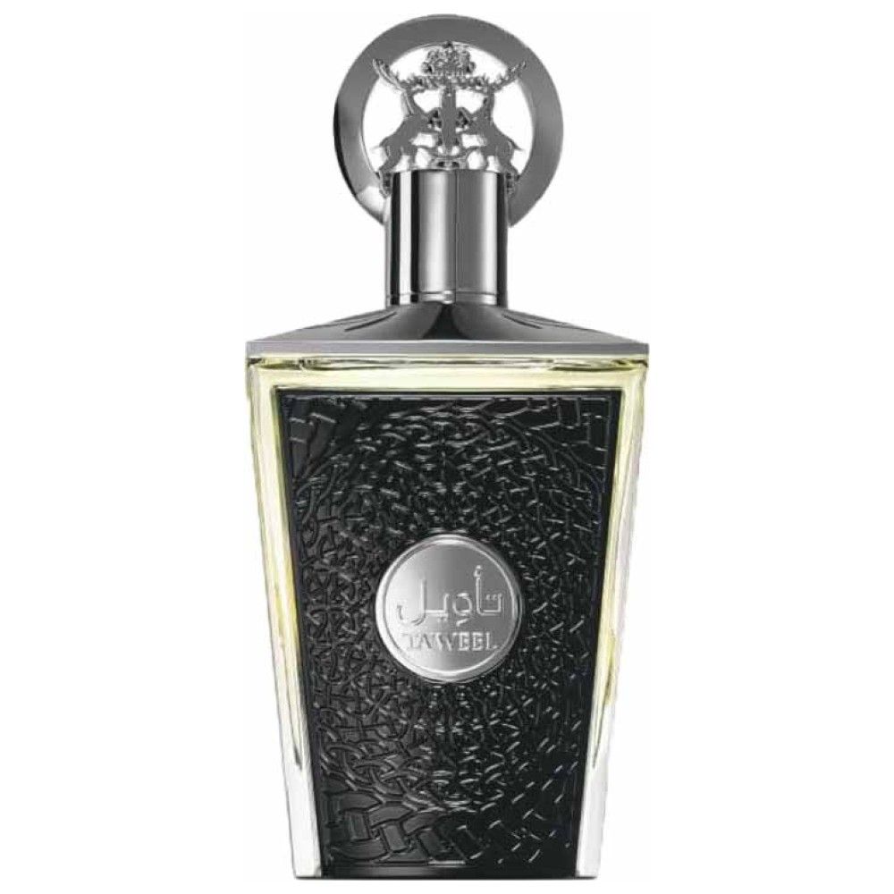 Lattafa - Ta'weel Eau De Perfume - 100 ml