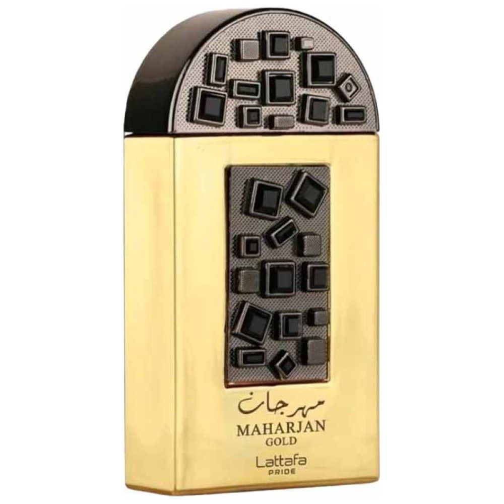 لطافة - عطر مهرجان جولد - 100 مل