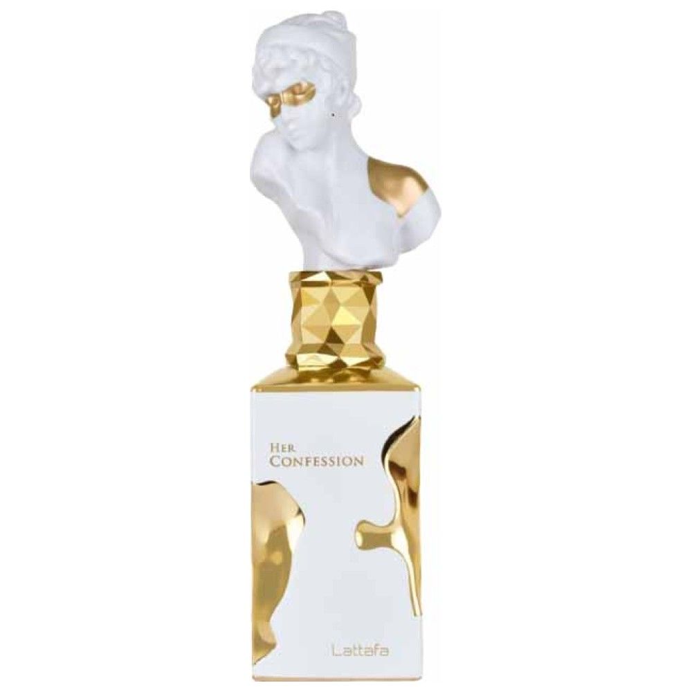 Lattafa - Women's Her Confession Eau De Perfume - 100 ml