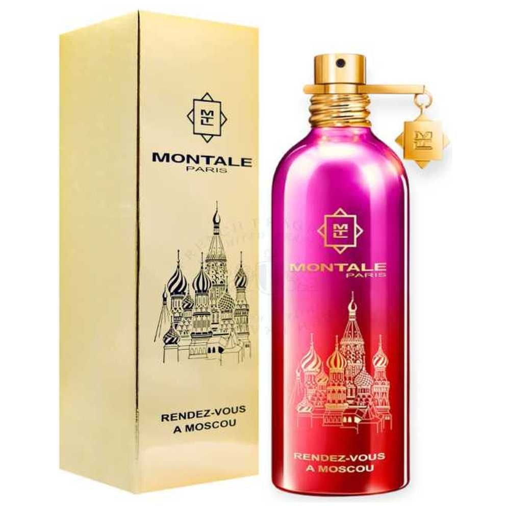 مونتال - عطر غوندي فو أ موسكو للنساء - 100 مل