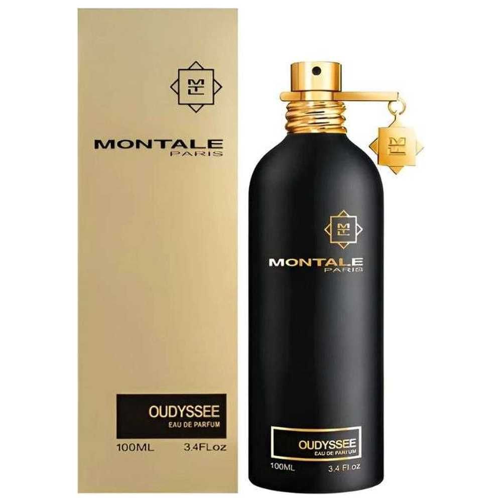 Montale - Oudyssee Eau de Perfume - 100 ml