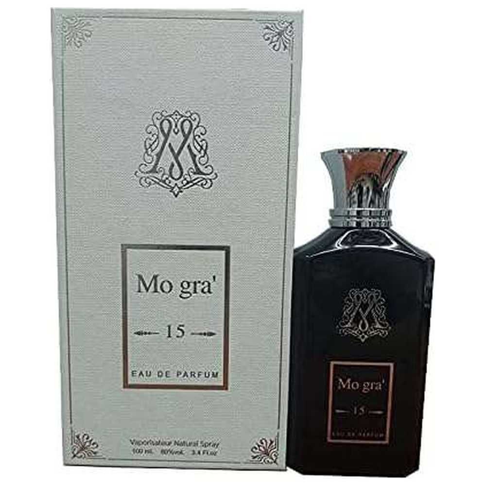 Mogra - 15 Eau De Perfume - 100 ml