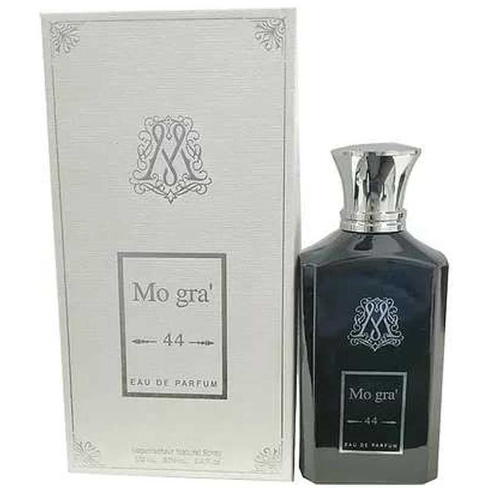 Mogra - Unisex 44 Eau De Perfume - 100 ml